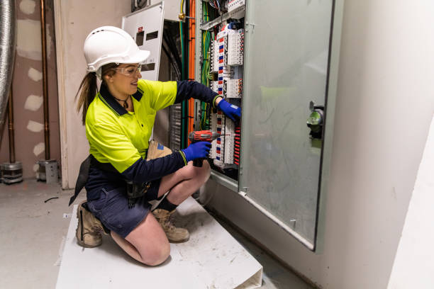 Best Affordable Electrical Installation  in Edina, MN