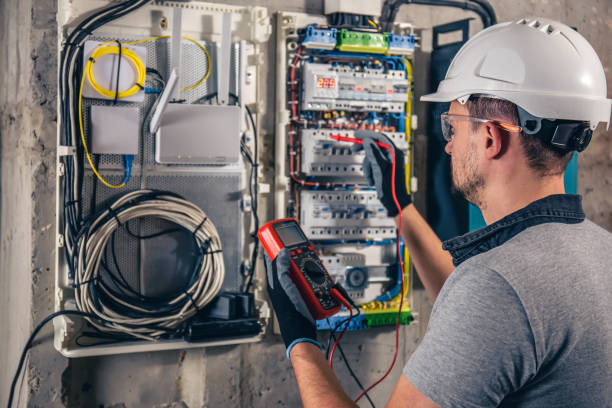 Best Electrical Rewiring Services  in Edina, MN