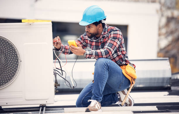 Best Electrical Installation Contractor  in Edina, MN