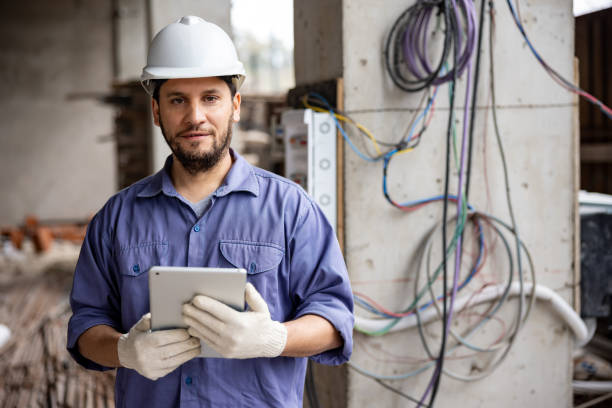Best Electrical Troubleshooting Services  in Edina, MN
