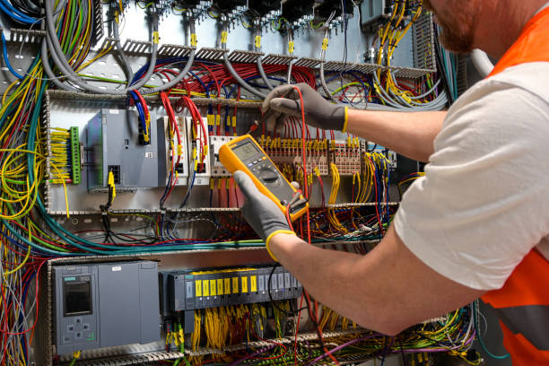 Best Home Electrical Repair  in Edina, MN